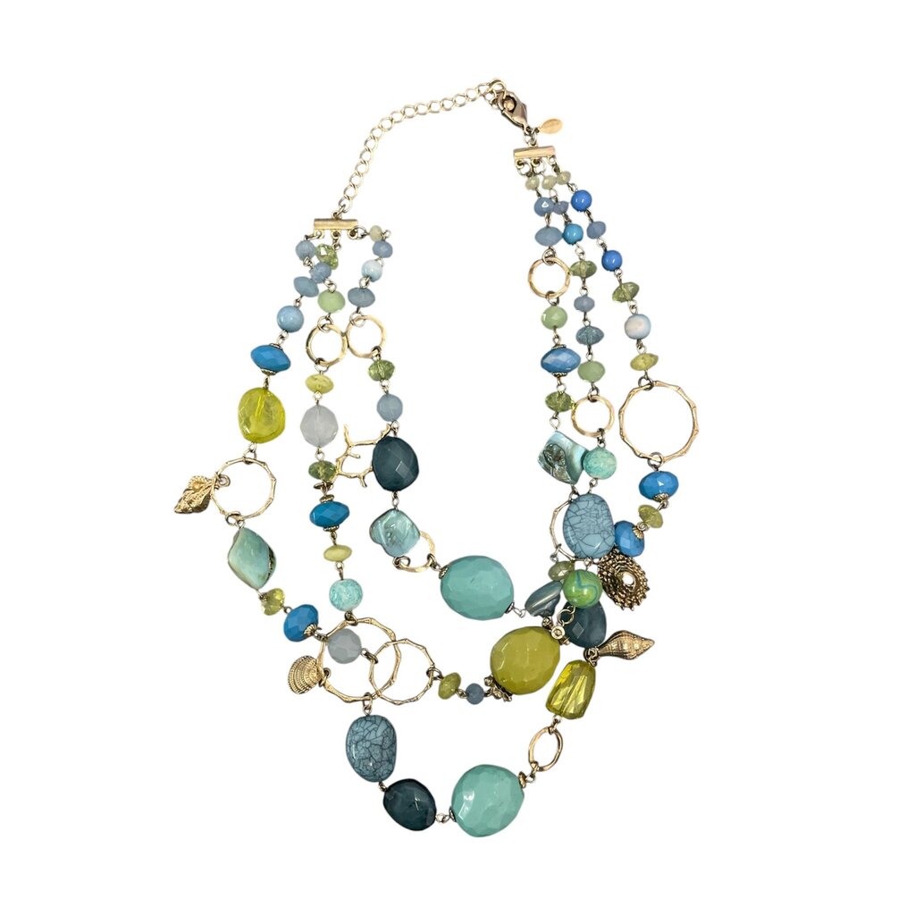 Chicos Necklace
