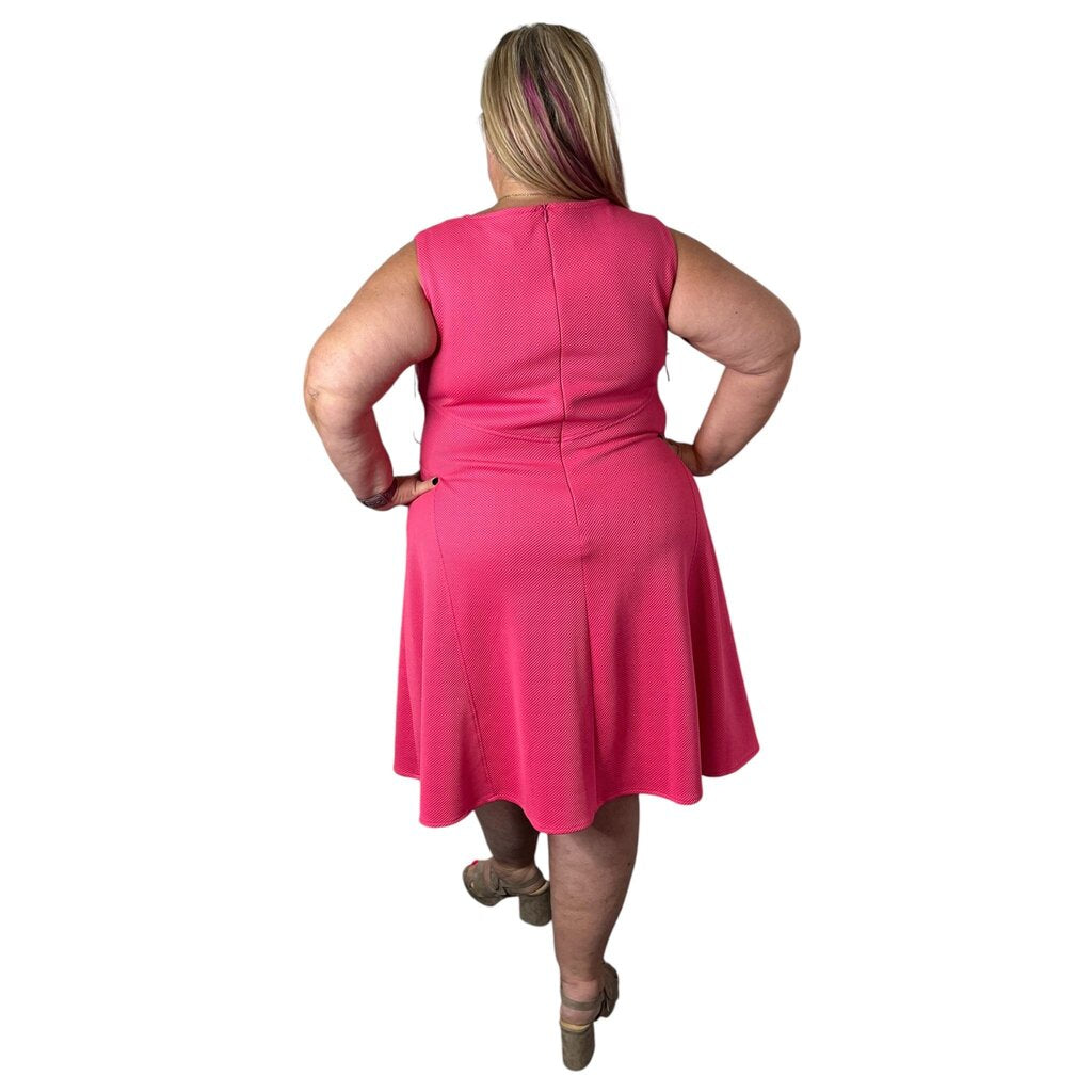 London Times 20W Dress