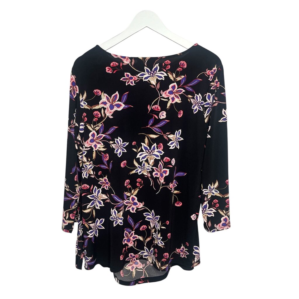 Liz Claiborne XL Top