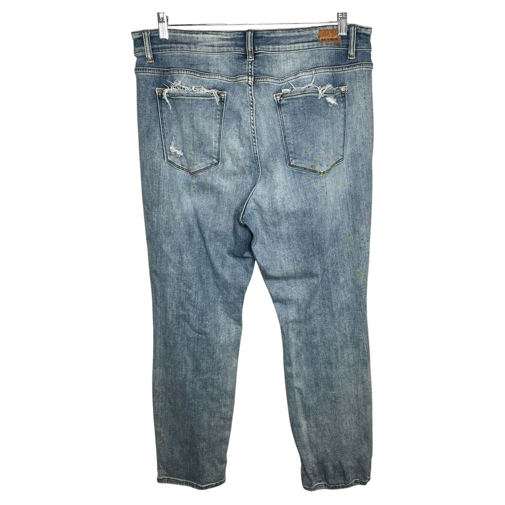 Judy Blue 20W Jeans
