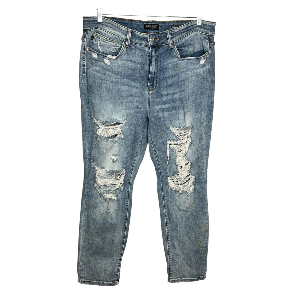 Judy Blue 20W Jeans