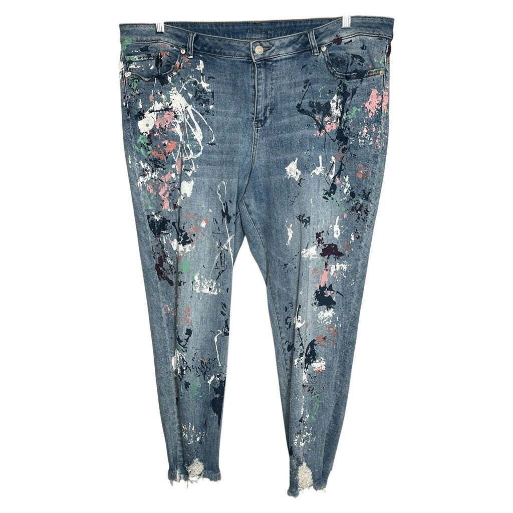 BOHO 18 Jeans