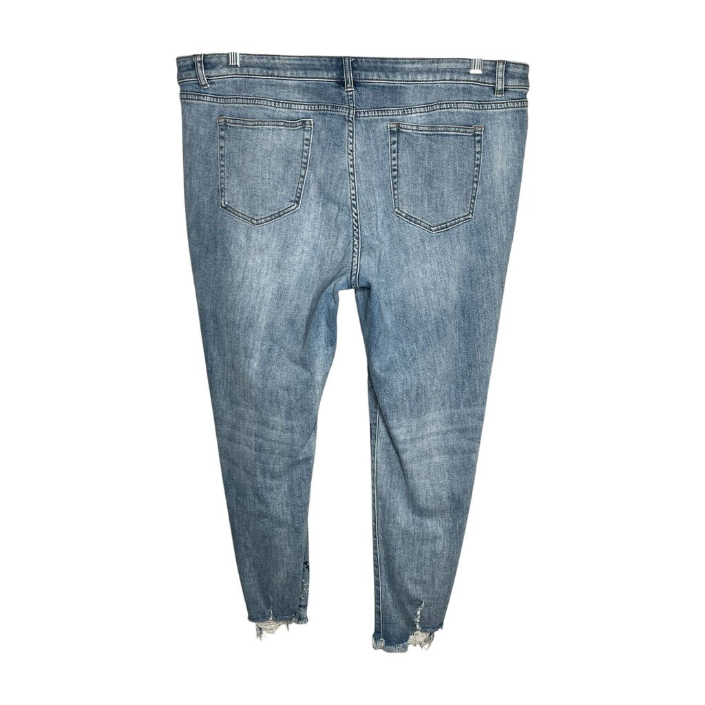 BOHO 18 Jeans