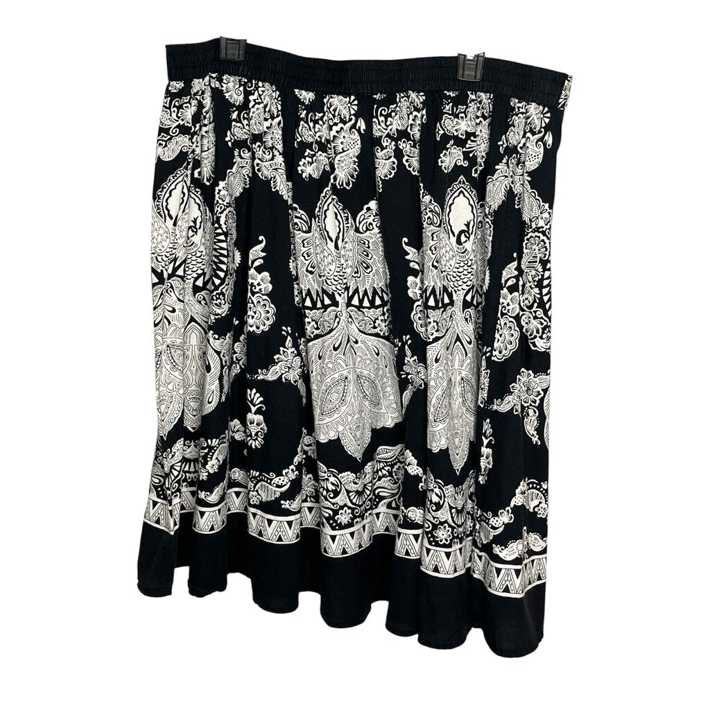 Studio West 2X Skirt