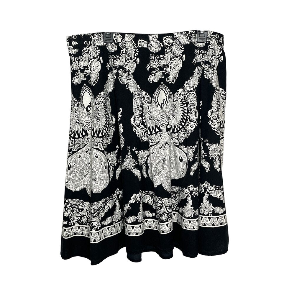 Studio West 2X Skirt