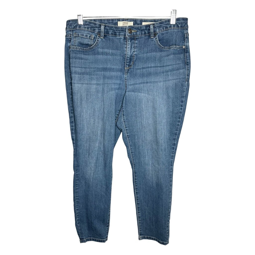 Vintage America 16W Jeans