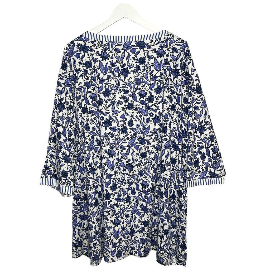 Liz & Me 3X (26/28W) Top