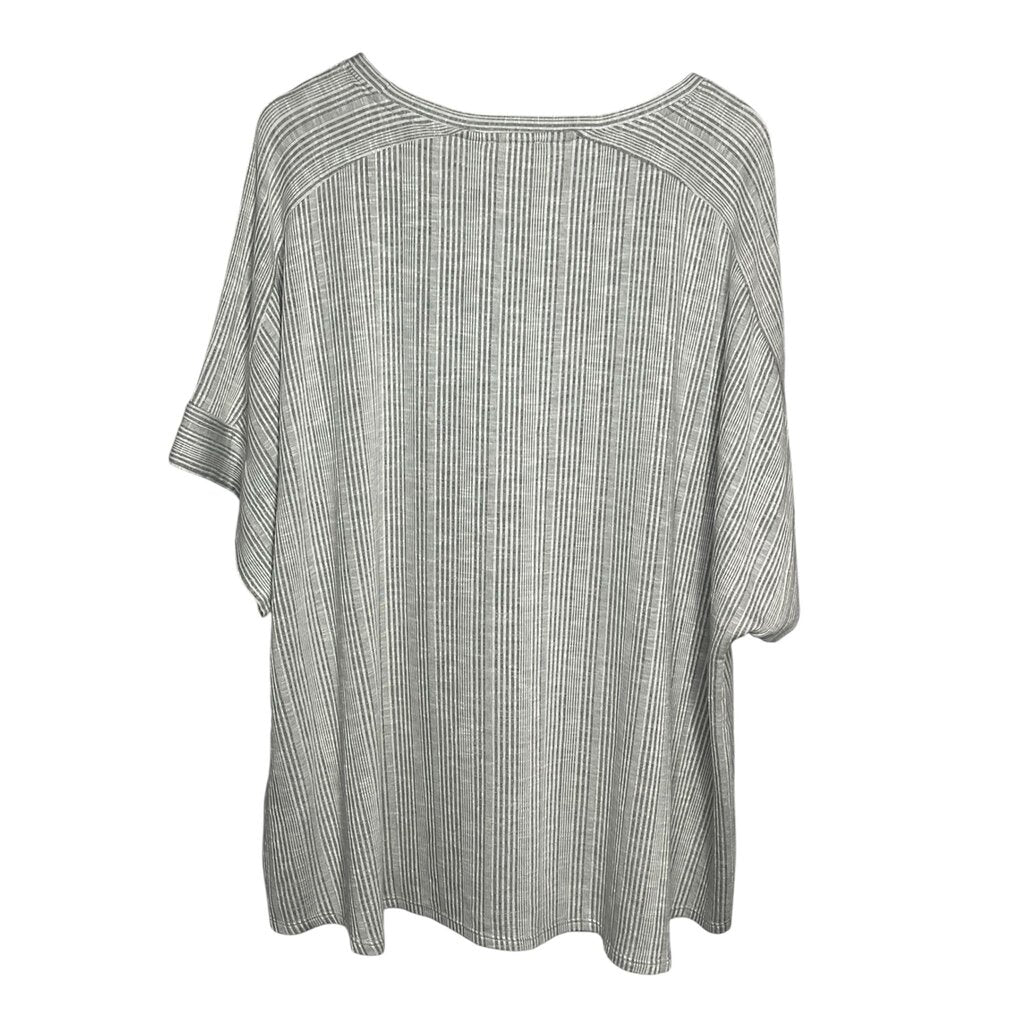 Westbound 3X Top..nwt