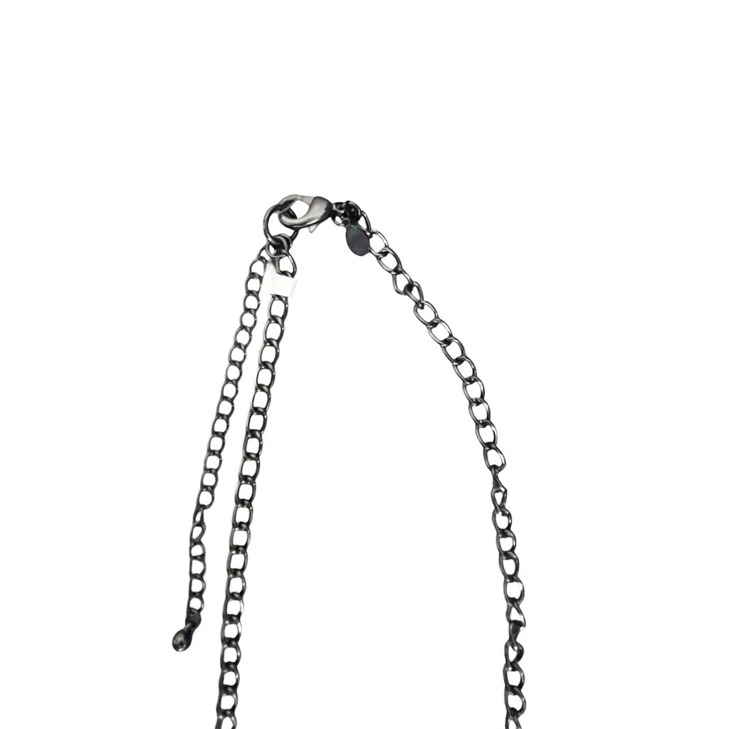 Chicos Station Necklace