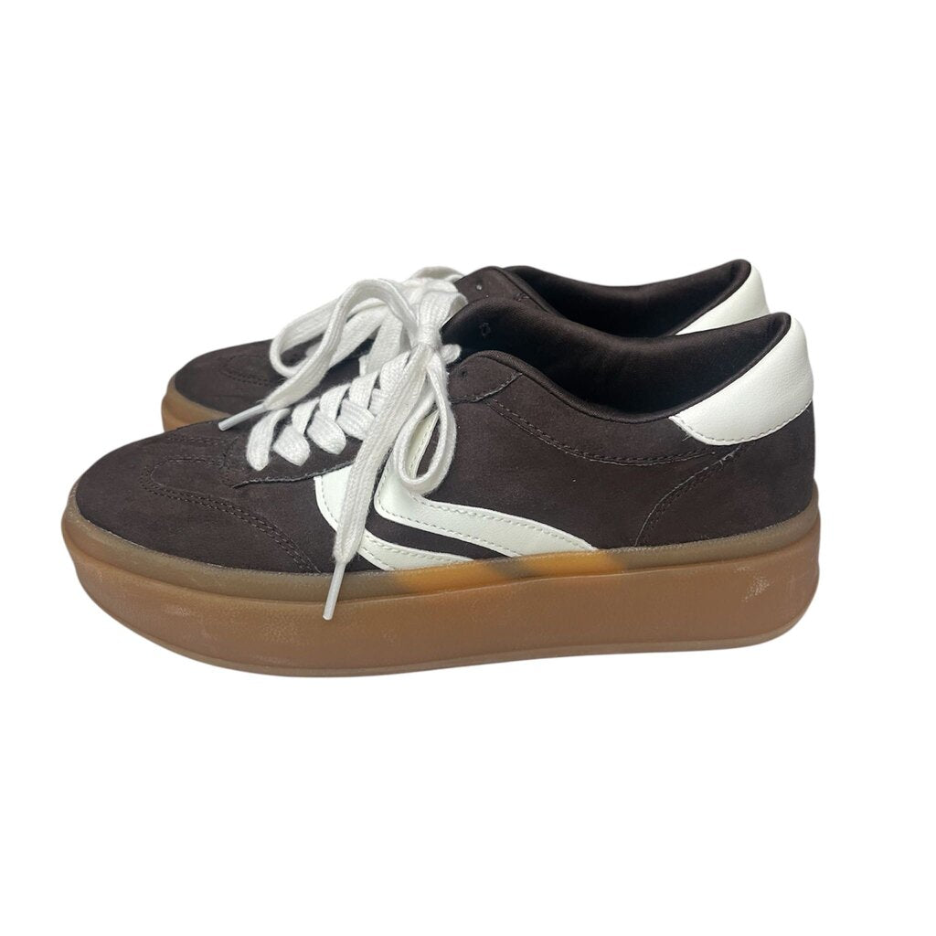 Madden NYC Shoes 7.5