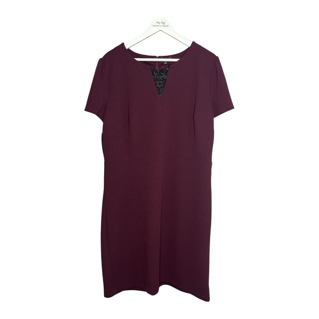 The Limited 16 Dress