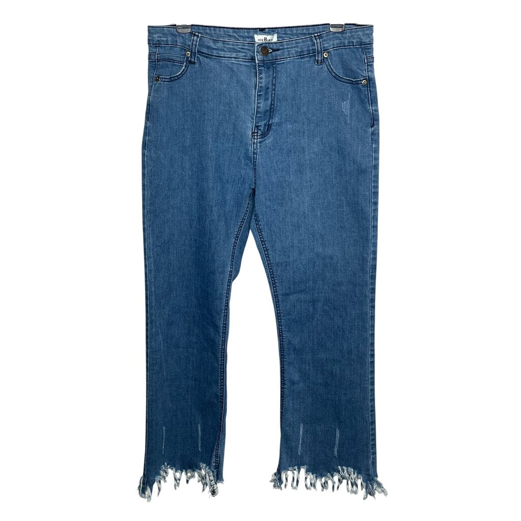 Ice bird XL Jeans
