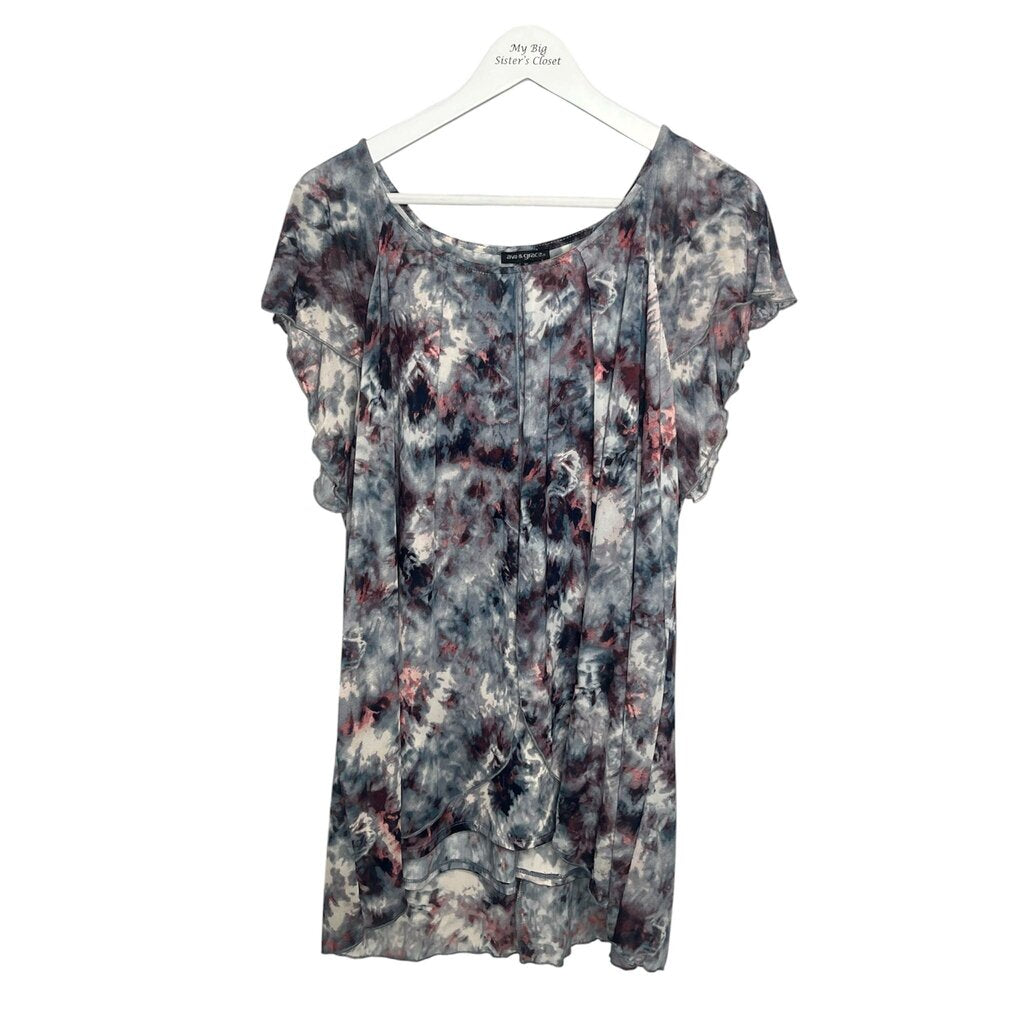 Ava & Grace XL Top..NWT