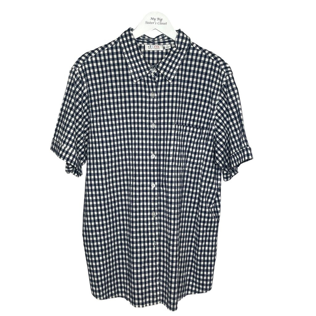 D&Co L 14/16 Top