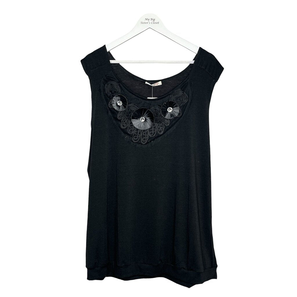 Urban Wear 3X Top NWT MSRP $35