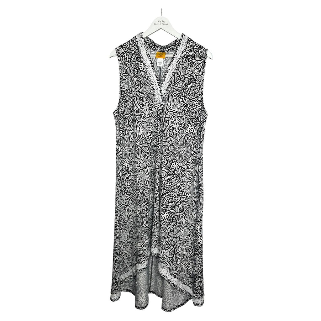 Ruby Rd L (14) Dress