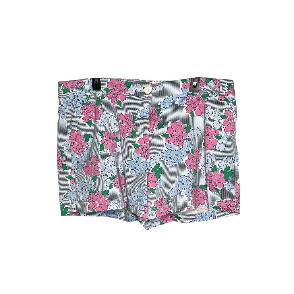 Crown & Ivy 16 Shorts