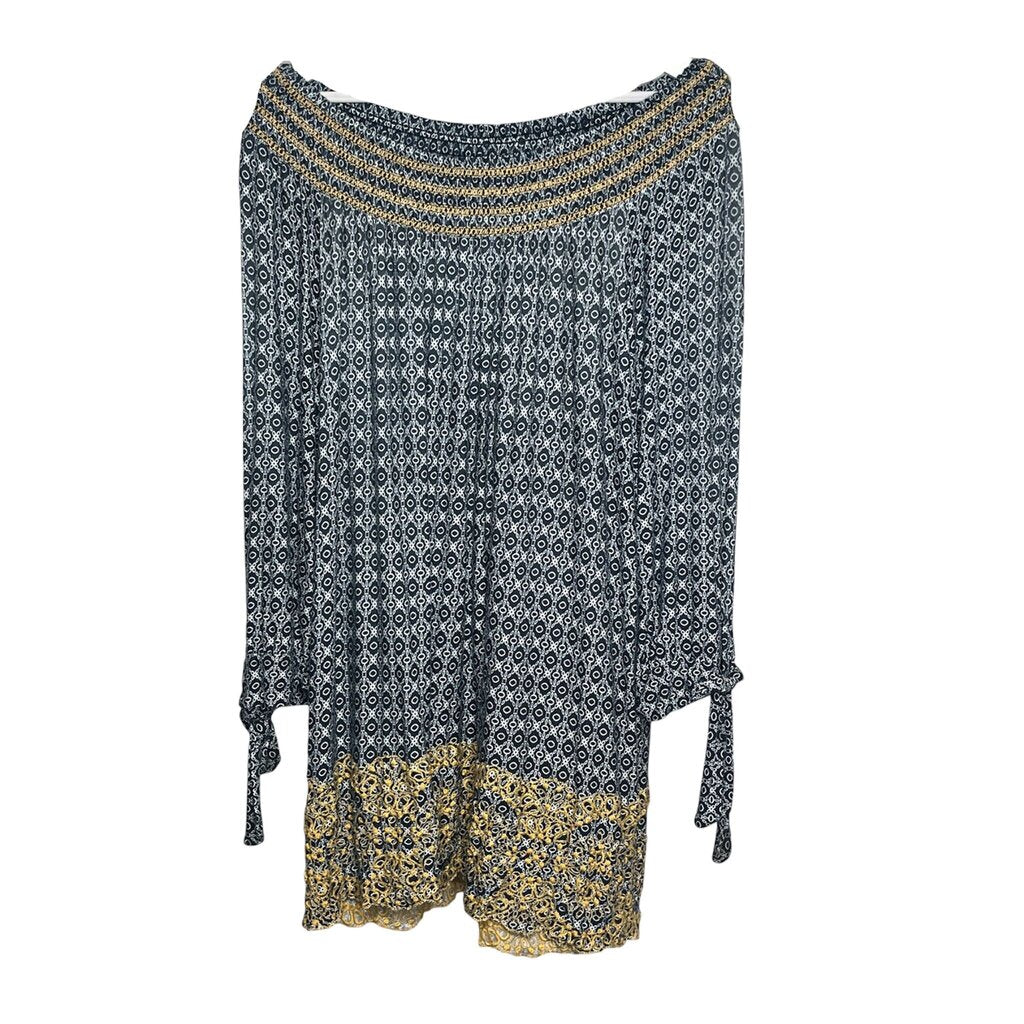 Fever 1X Tunic