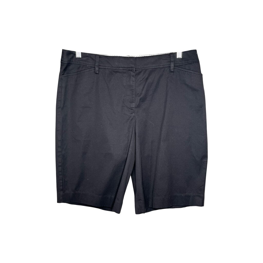 Talbots 16 Shorts