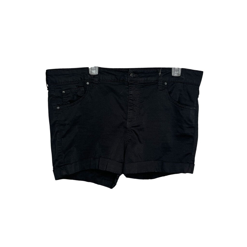 Celebrity Pink 16 Shorts