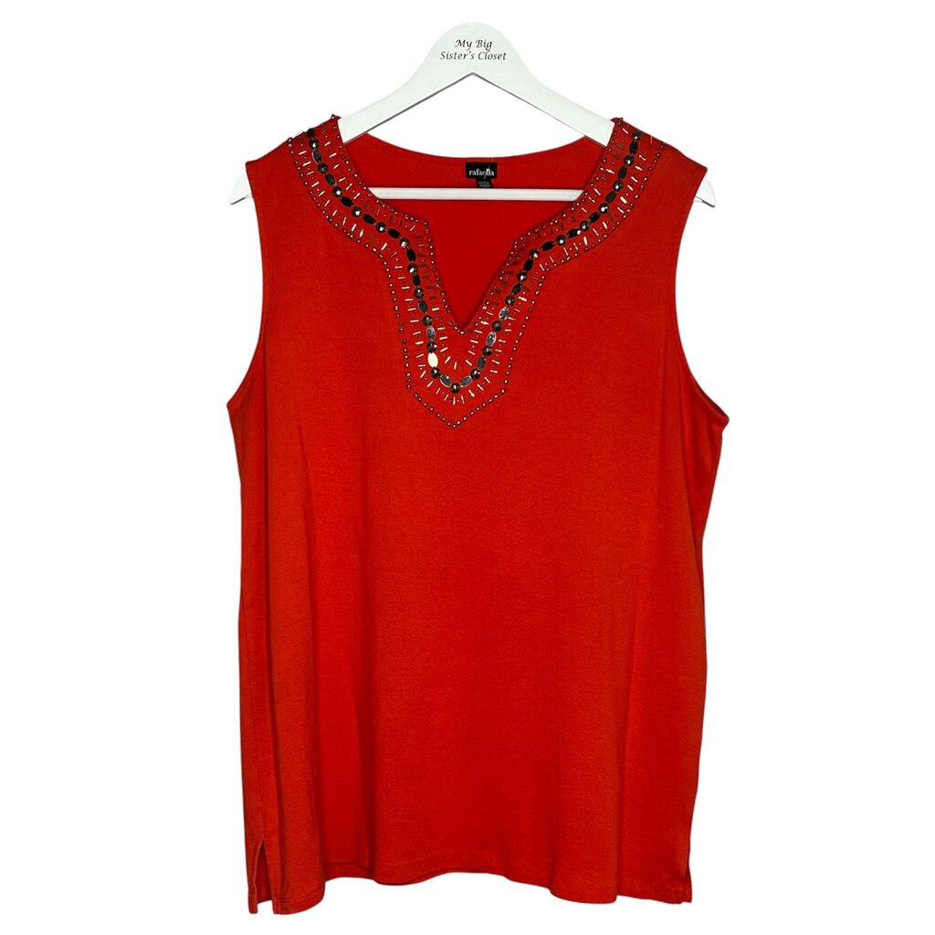Rafaella XL Top