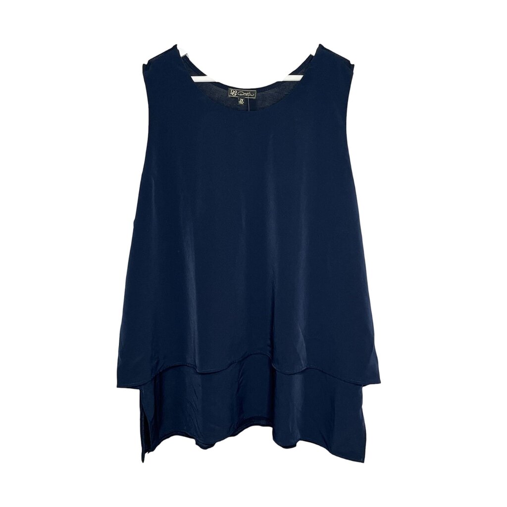 DG2 2X (22/24W);Top
