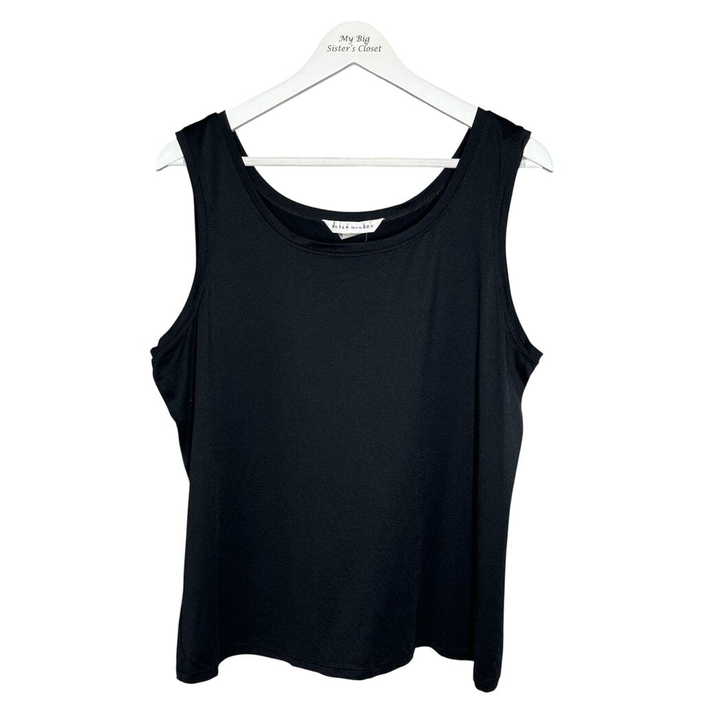 Peter Nygard XL Top