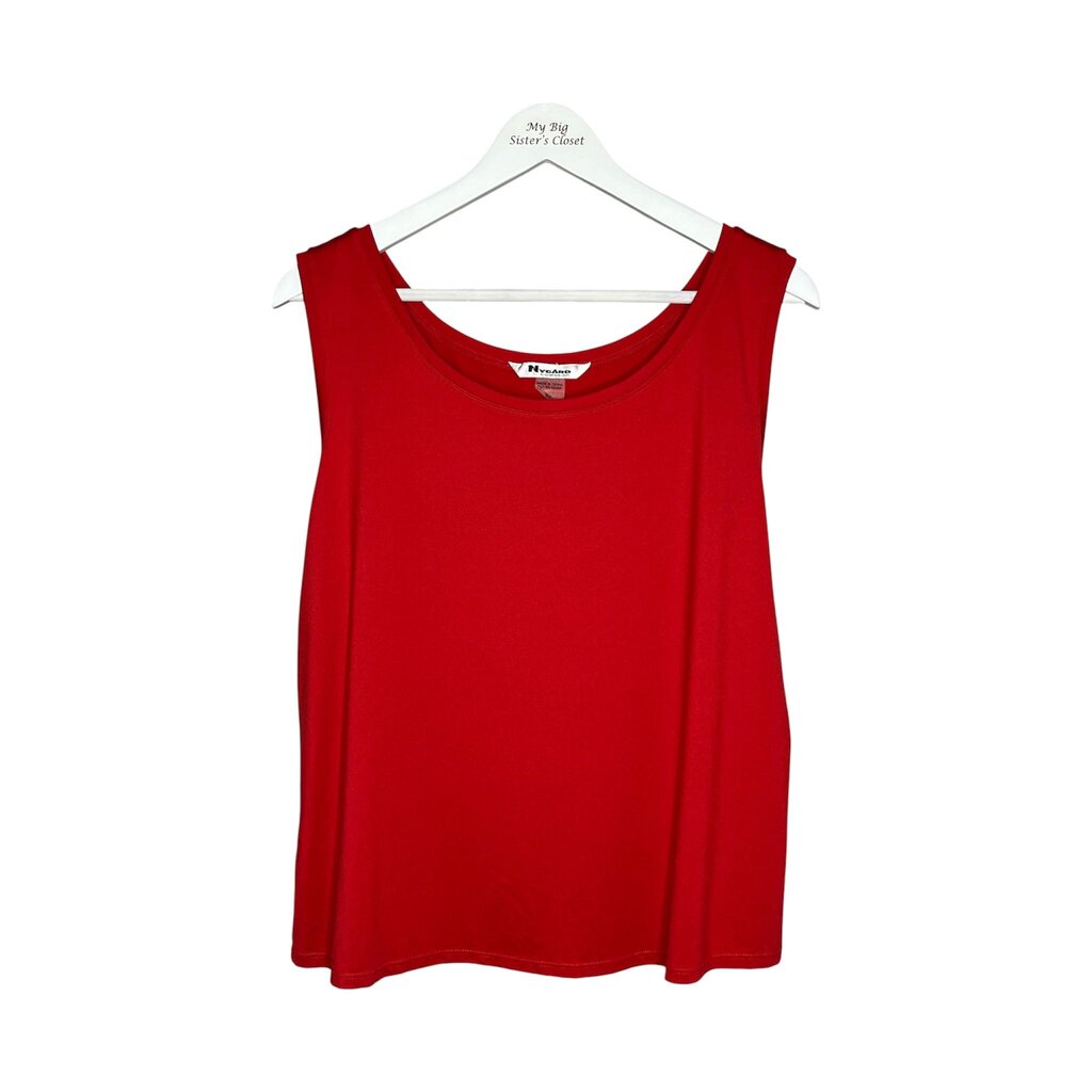 Peter Nygard XL Top