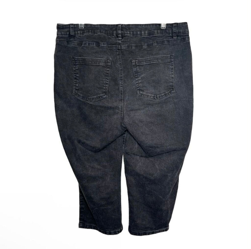 Denim 24/7 16W Capris