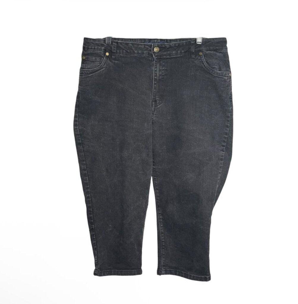 Denim 24/7 16W Capris