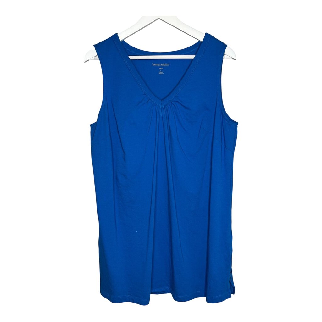 Woman Within 18/20 Top