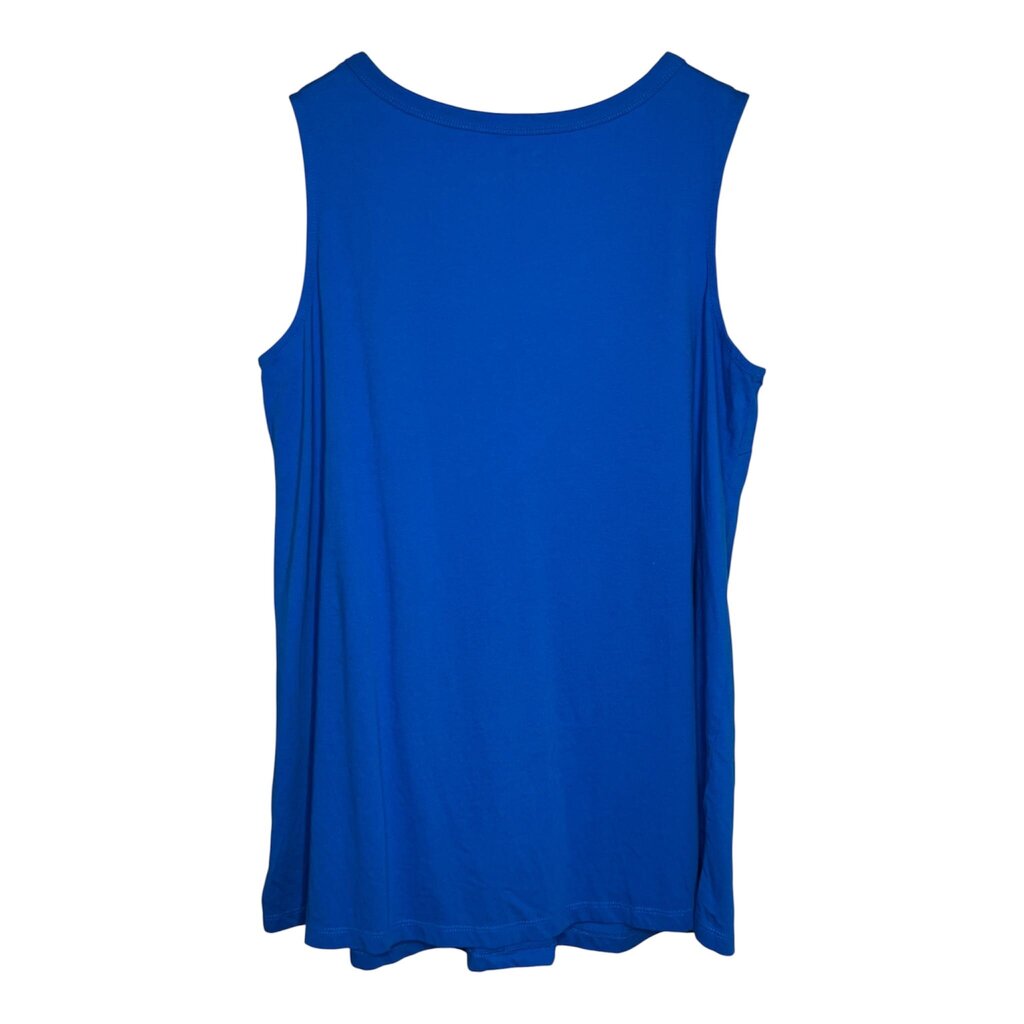 Woman Within 18/20 Top