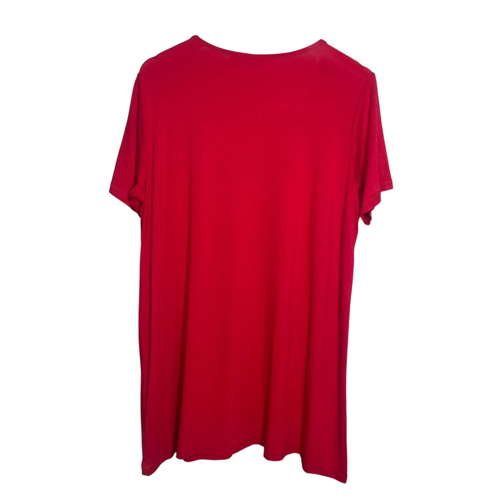 Avenue 16 Tunic