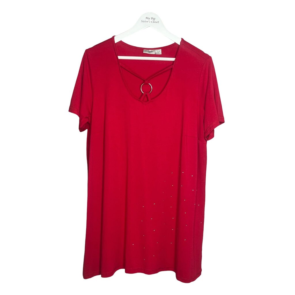 Avenue 16 Tunic