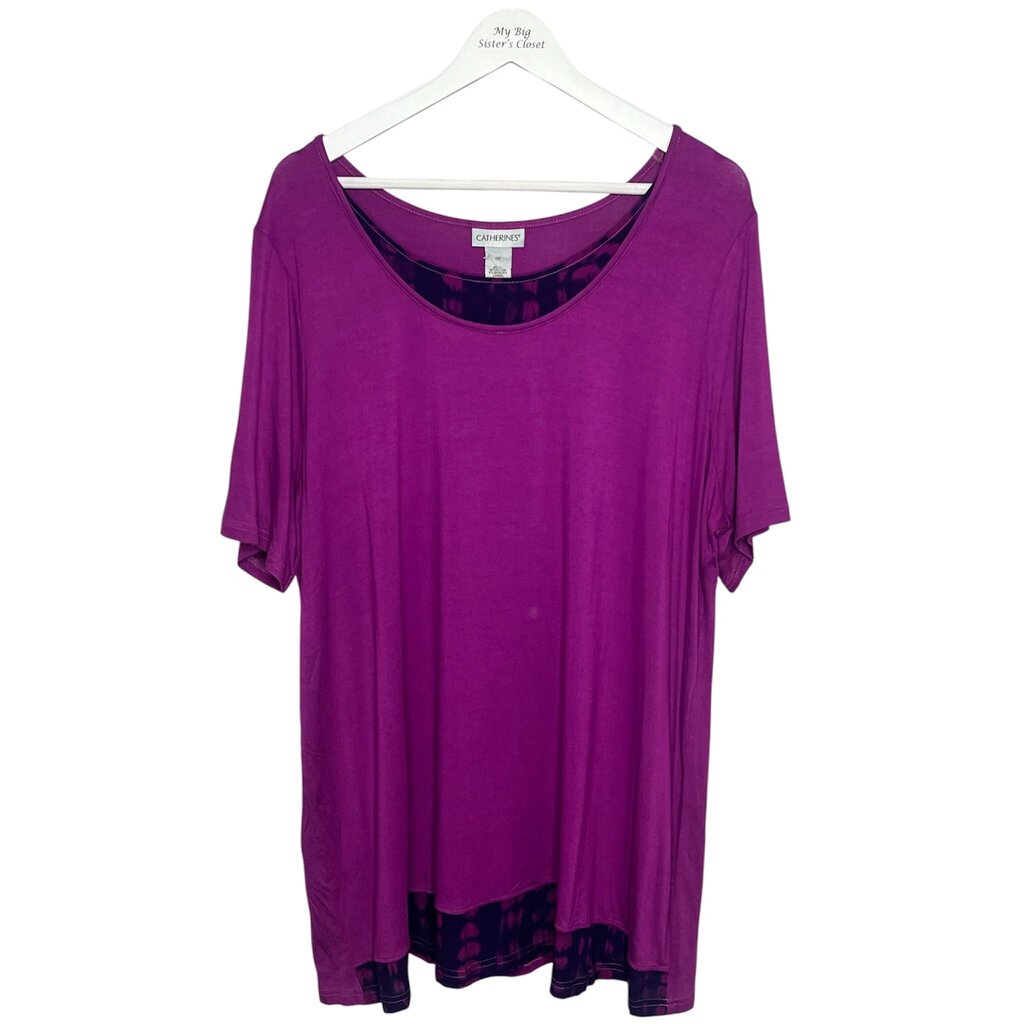 Catherines OX (14/16) Top
