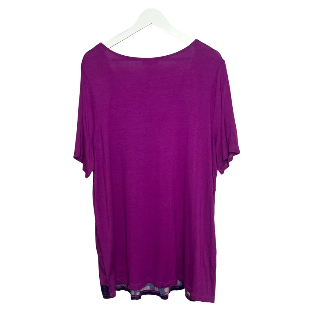 Catherines OX (14/16) Top