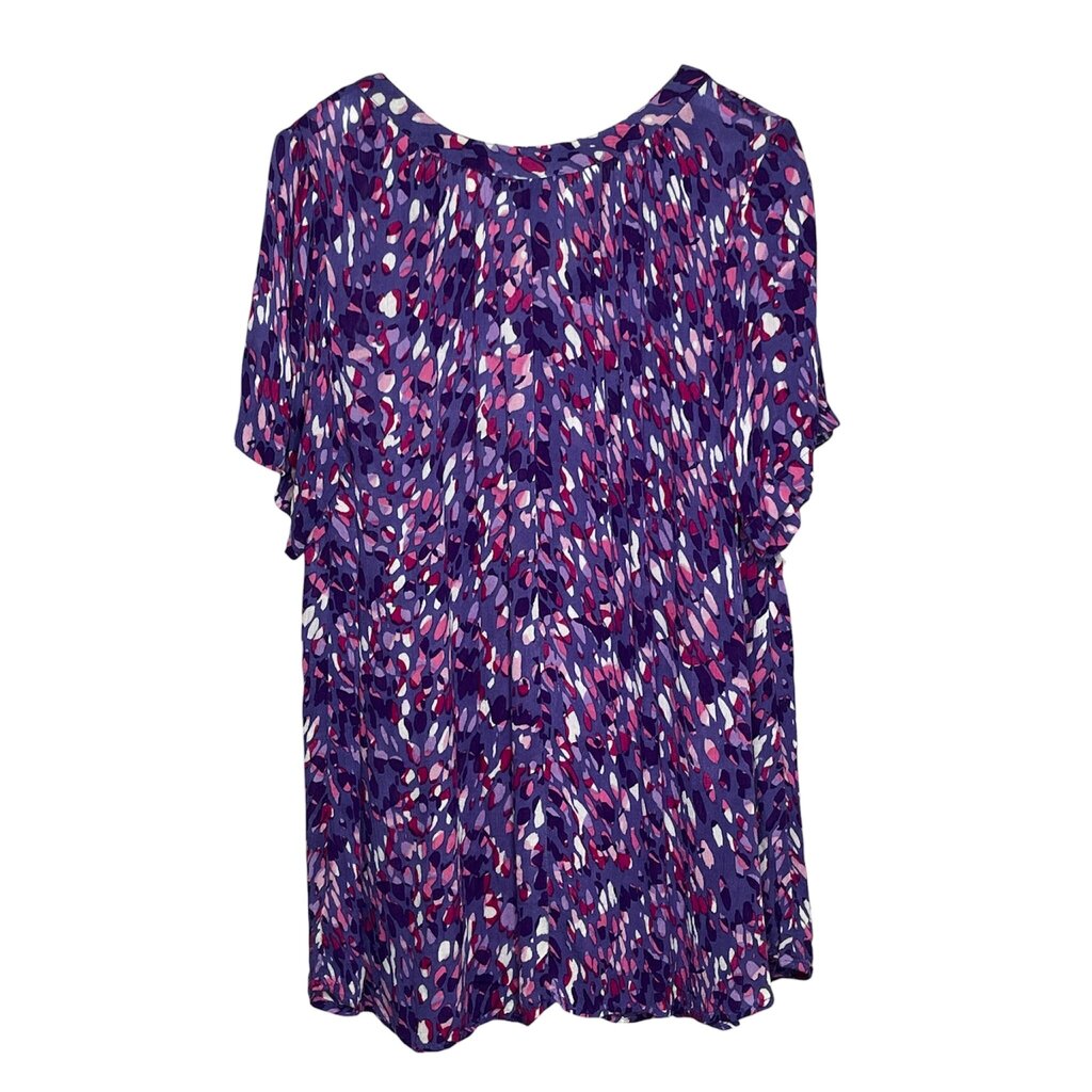 Roamans 16W Top