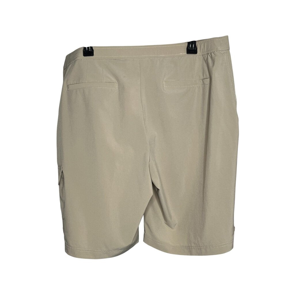Chico's Size 3 (16/18) Shorts