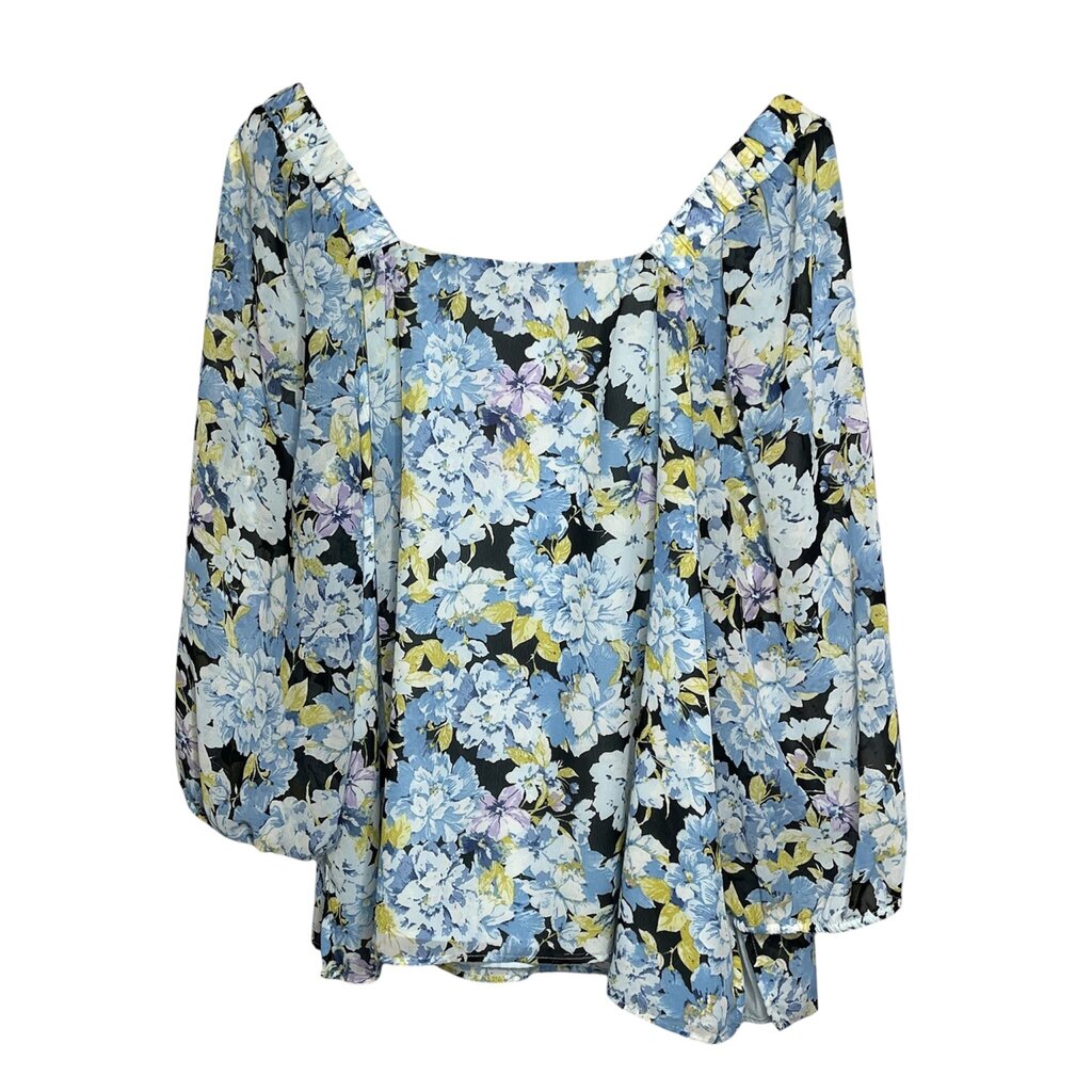 Vince Camuto 1X Top