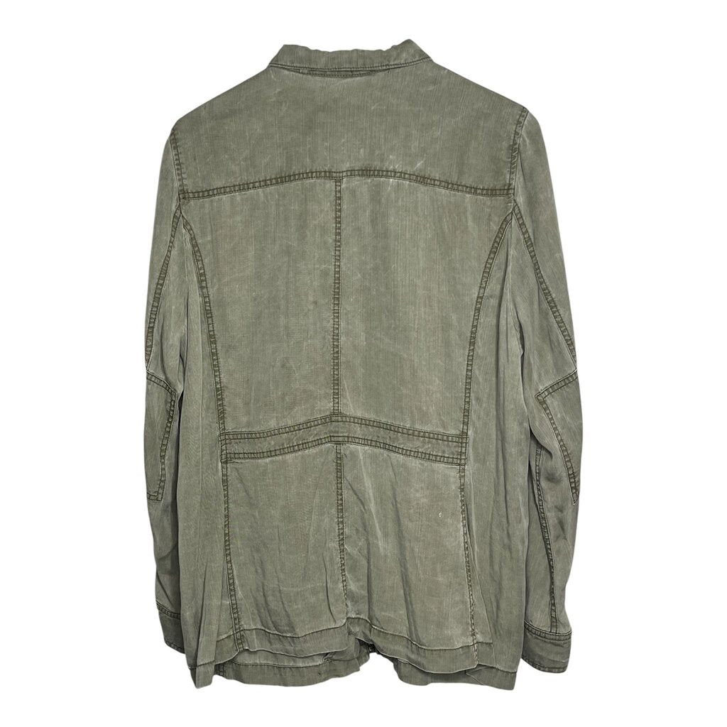 Lane Bryant 14/16 Jacket