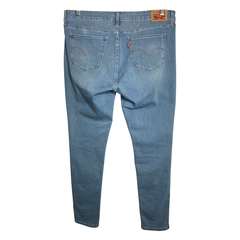 Levis Size 32 (14/16) Jeans