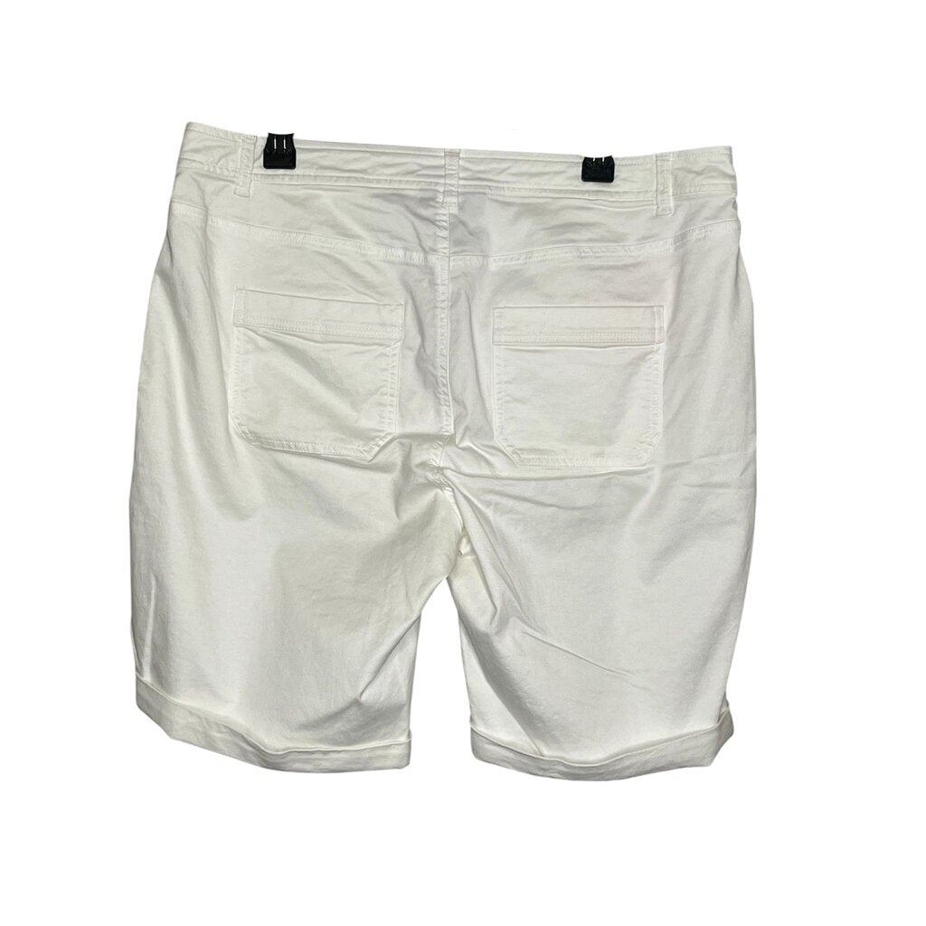 Lane Bryant 16 Shorts