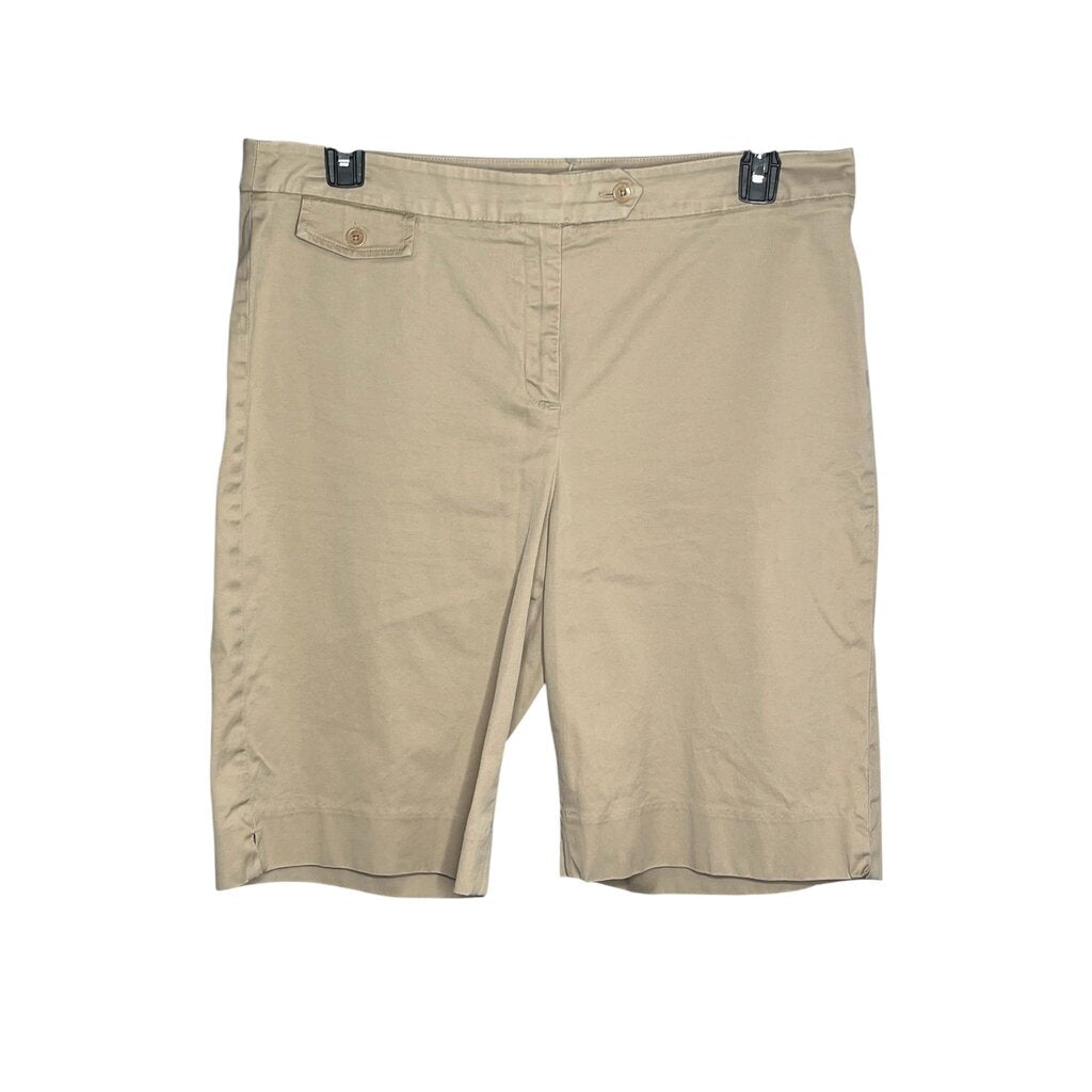 Jones NY 16 Shorts
