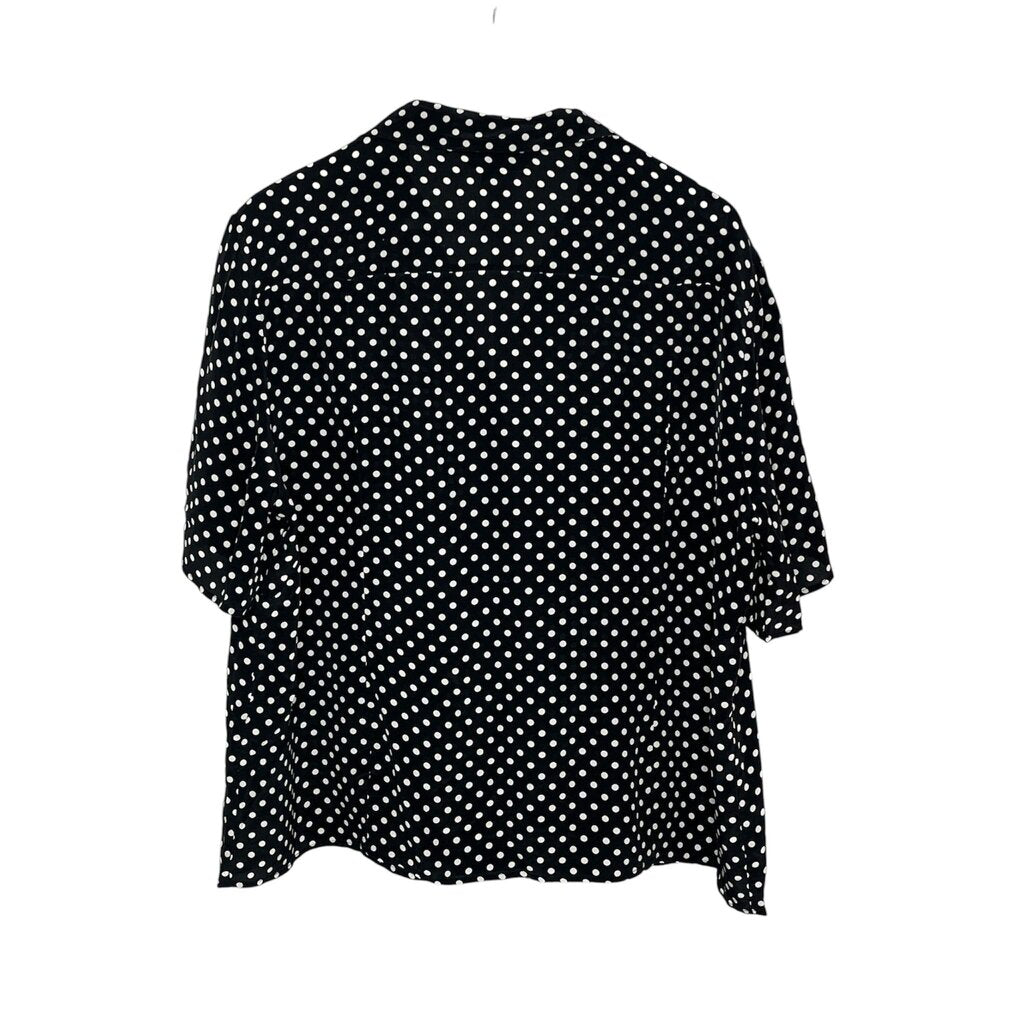 Casual Corner 18W Top