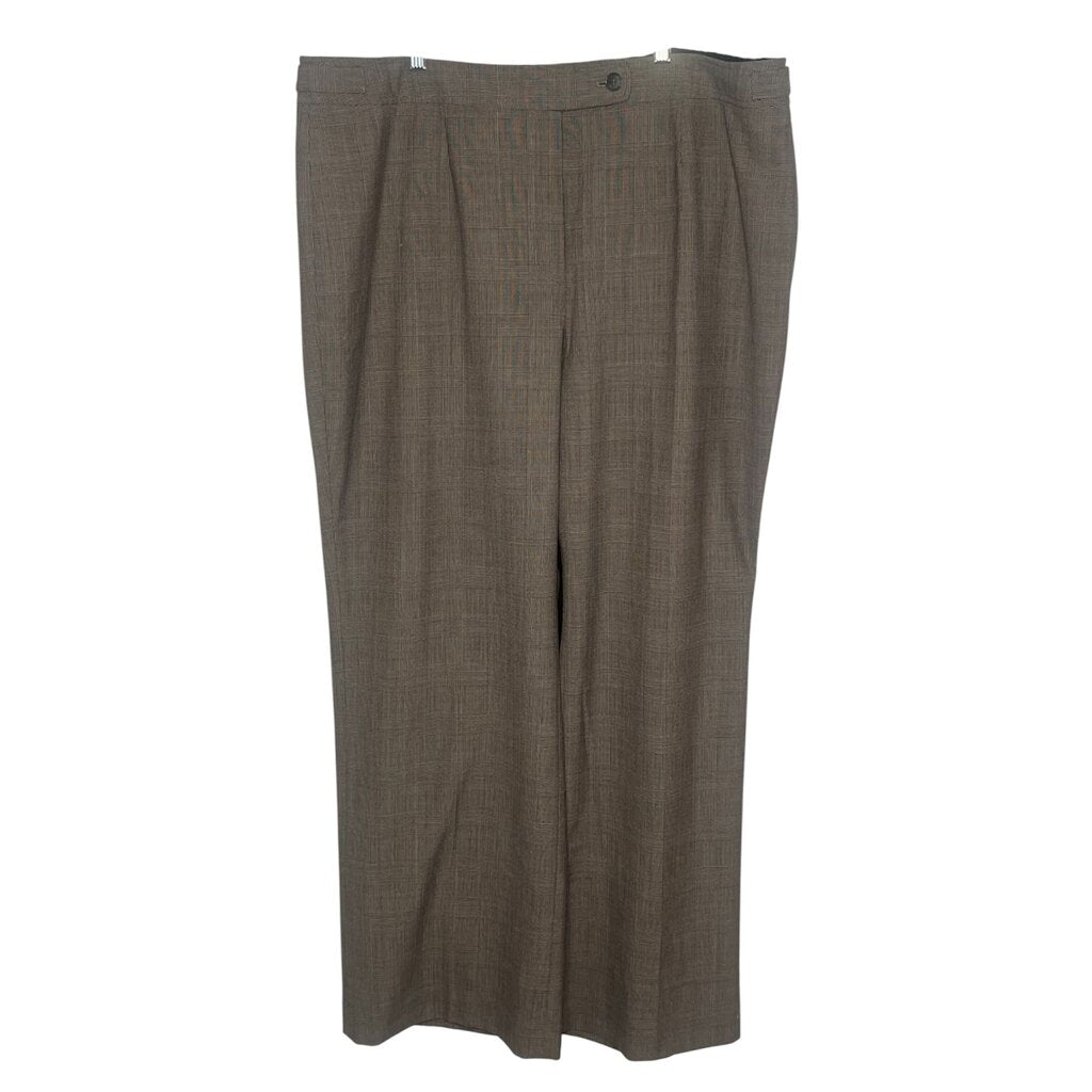 Jones NY 18W Pants