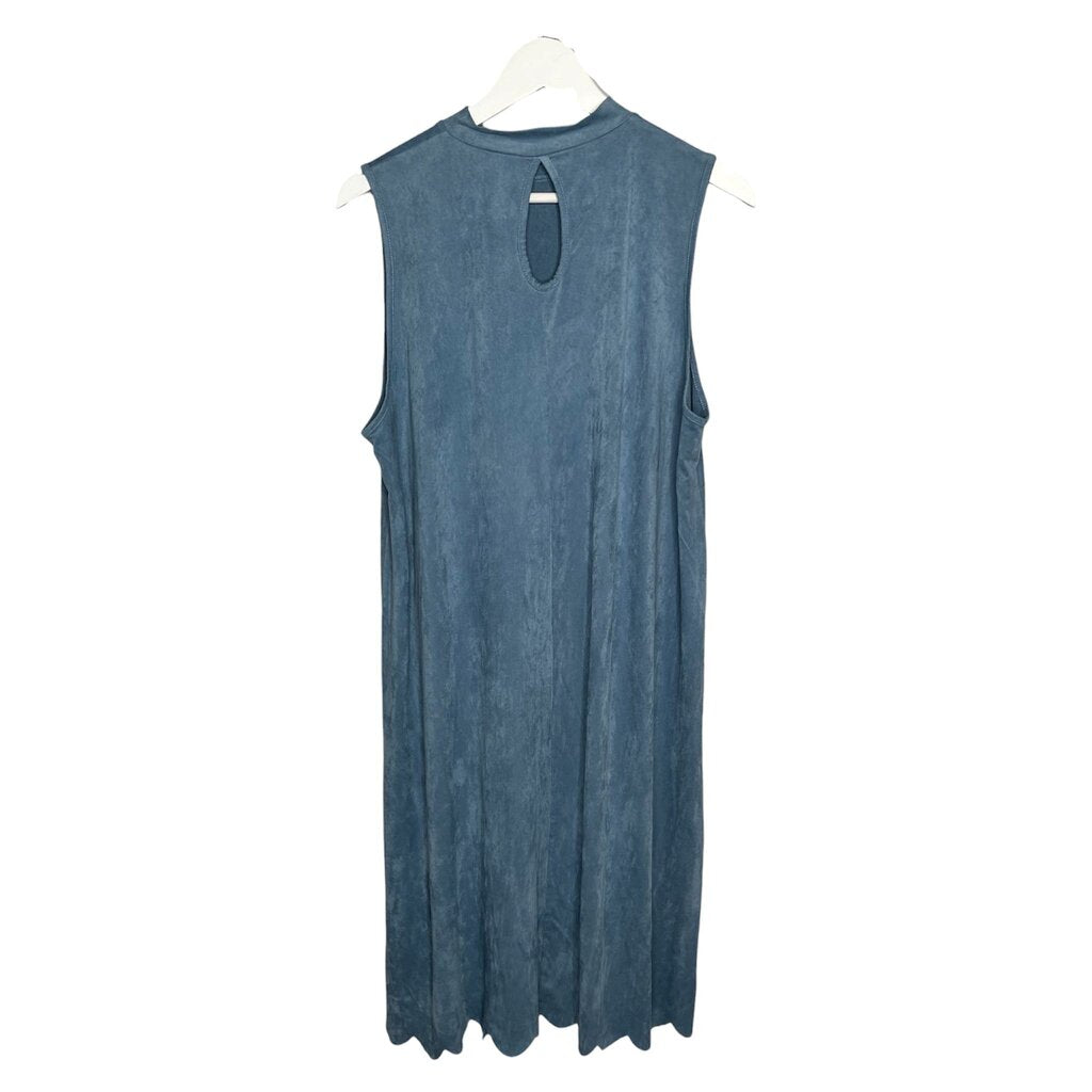 Moa Moa 2X Dress