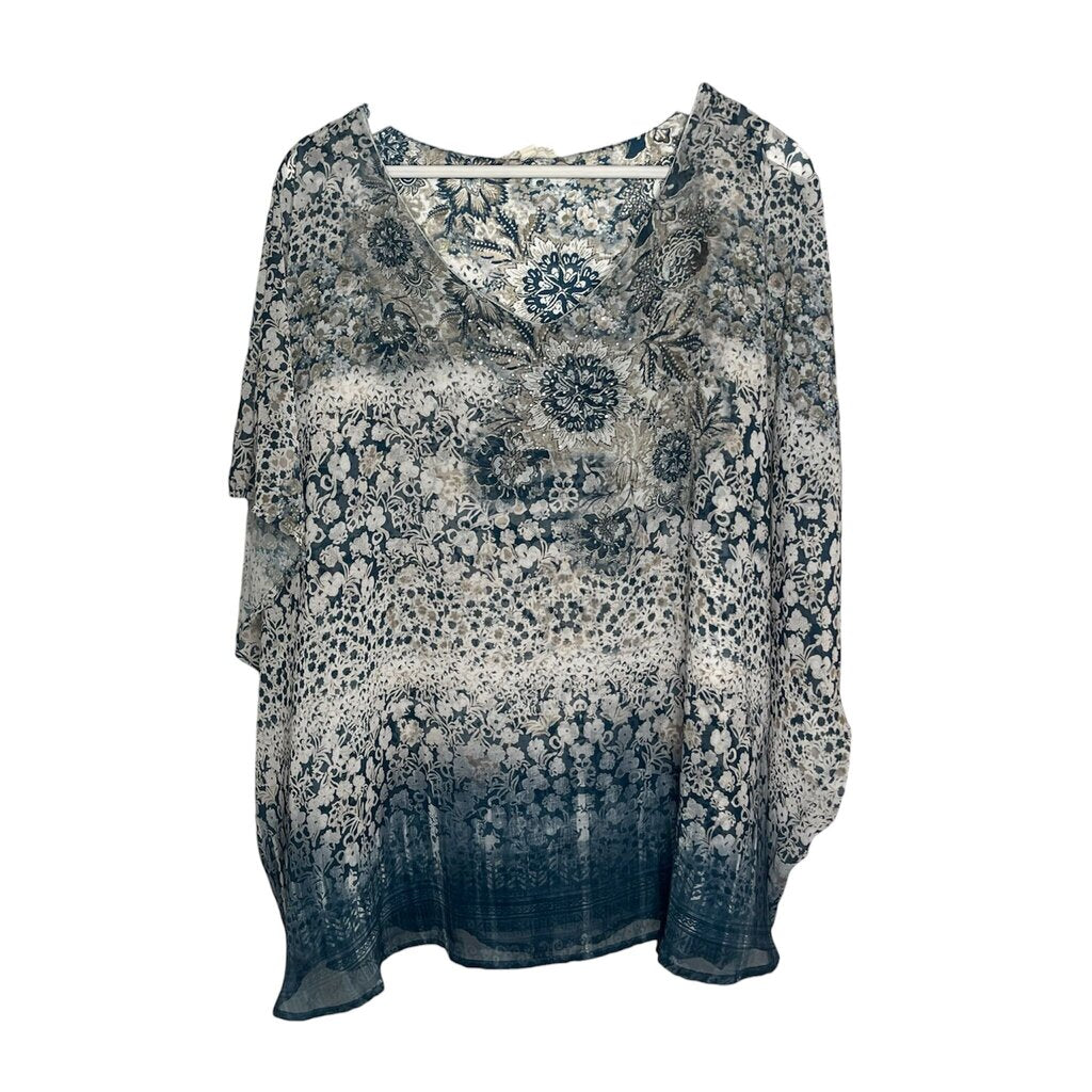 One World XXL Top