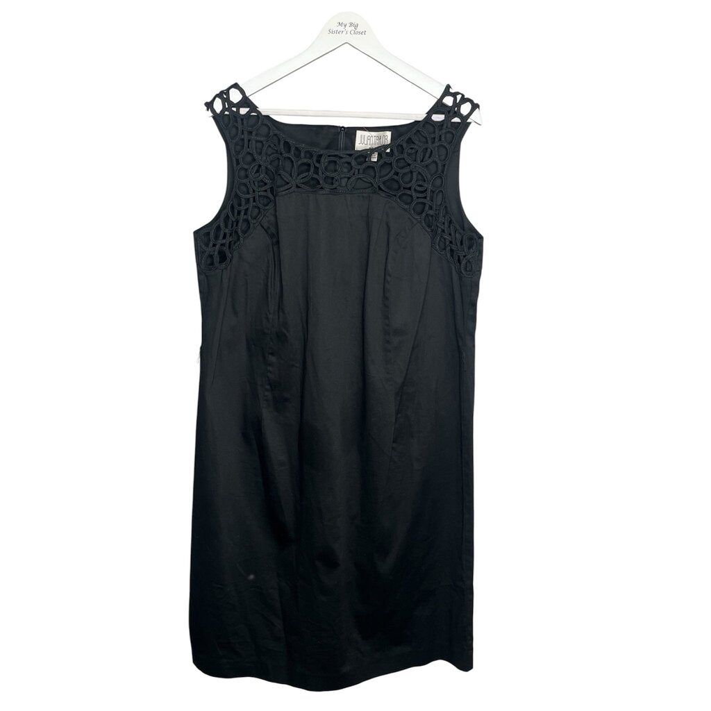 Julian Taylor 16W Dress