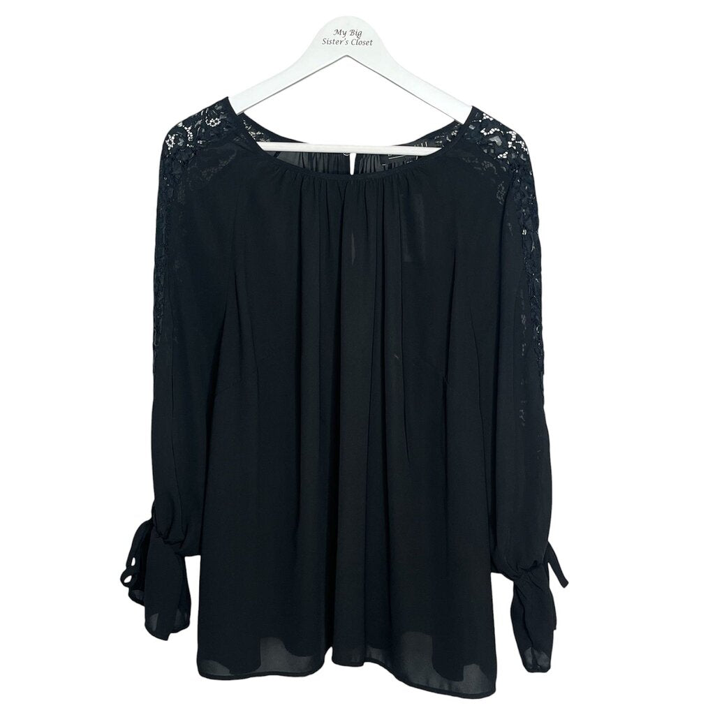 Eloquii 18/20 Top