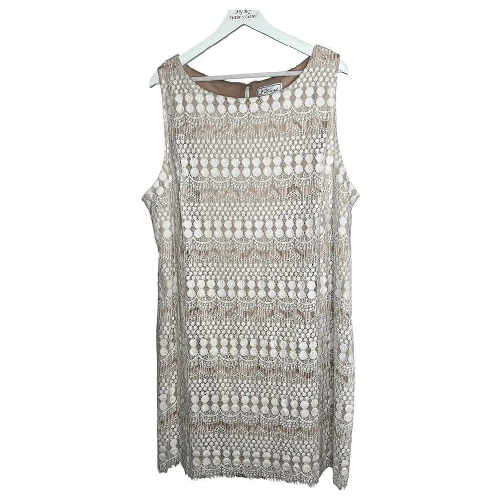 J Howard 20W Dress